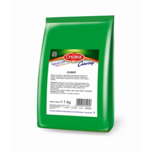 Przyprawa Curry CYKORIA 1kg